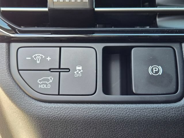 New 2026 Kia Sportage SX FWD image 11