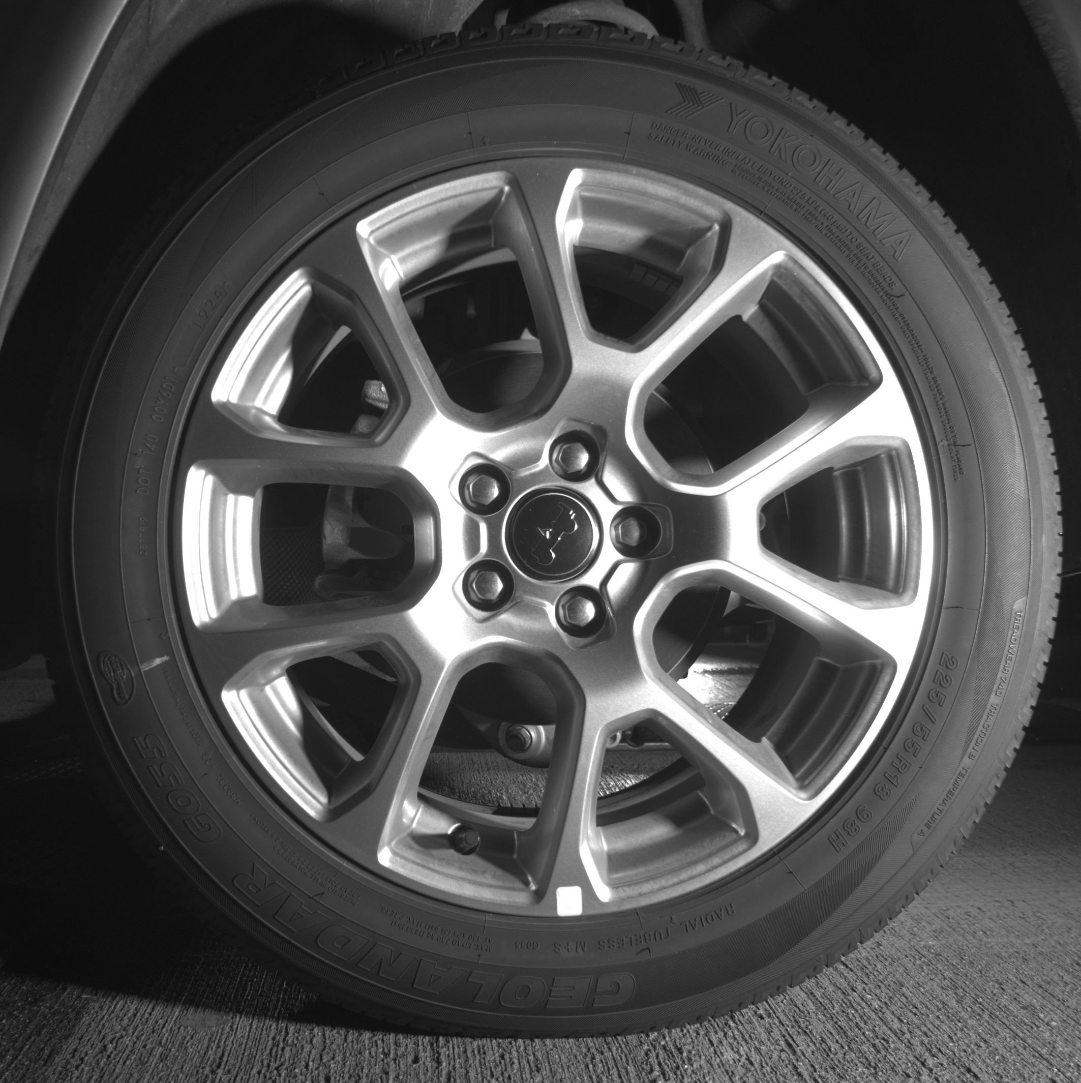 Used 2025 Jeep Compass Limited image 14