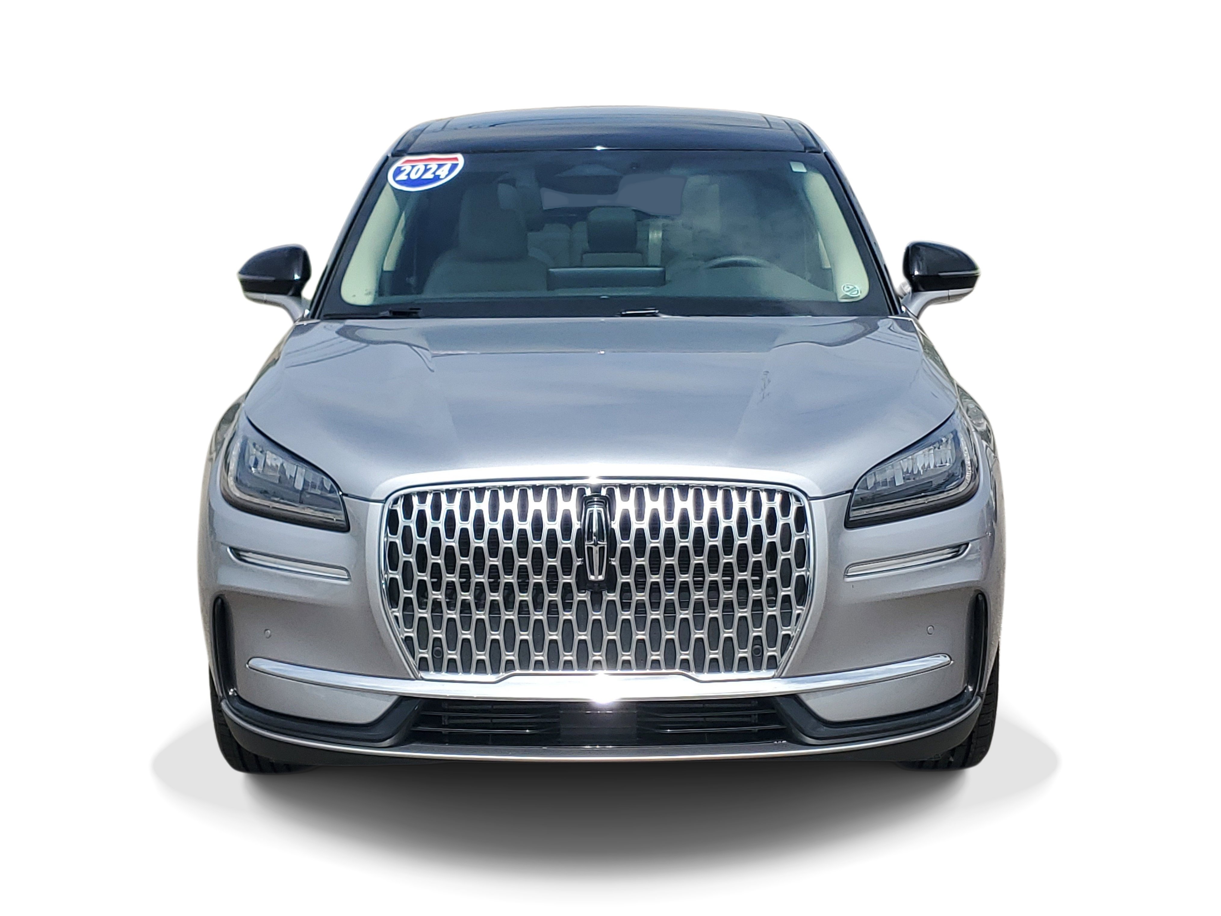 Certified 2024 Lincoln Corsair AWD w/ Equipment Group 101A image 2