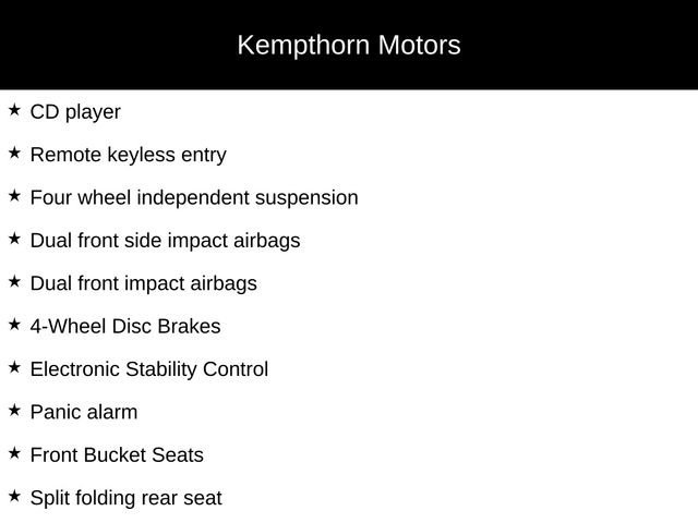 Used 2014 Volkswagen Tiguan S image 8