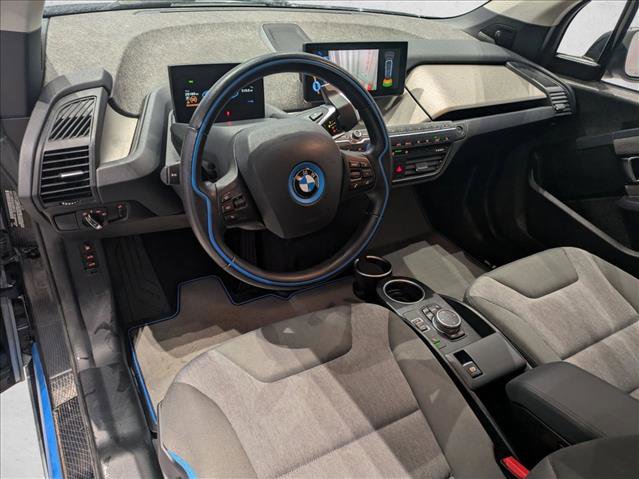 Used 2016 BMW i3 w/ Range Extender image 10