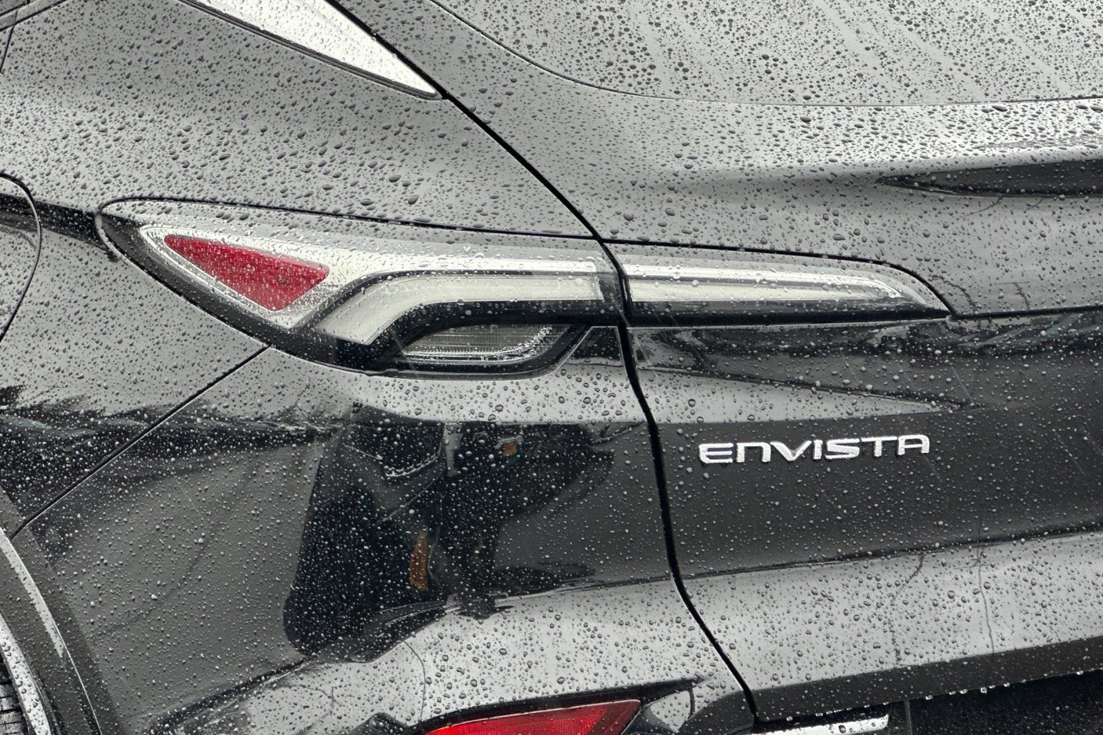 Used 2024 Buick Envista Avenir image 25