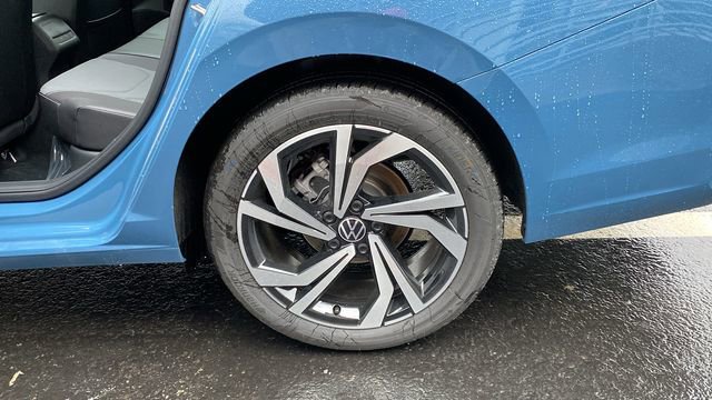 New 2026 Volkswagen Jetta SEL image 27