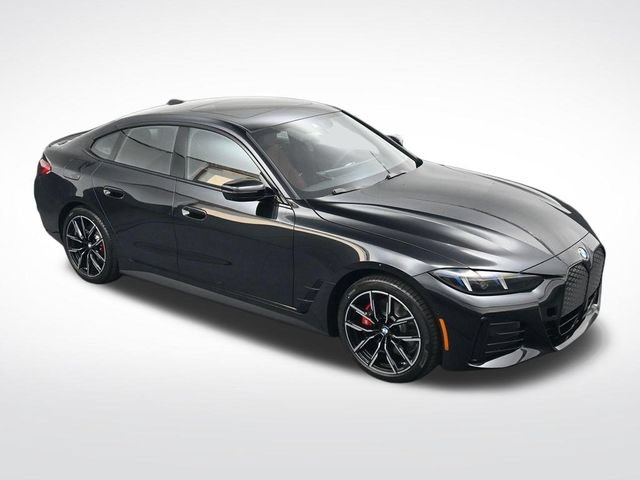 New 2026 BMW i4 eDrive40 w/ M Sport Package RWD image 23