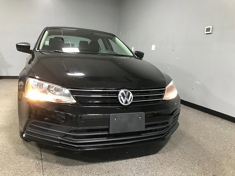 Used 2016 Volkswagen Jetta S image 8