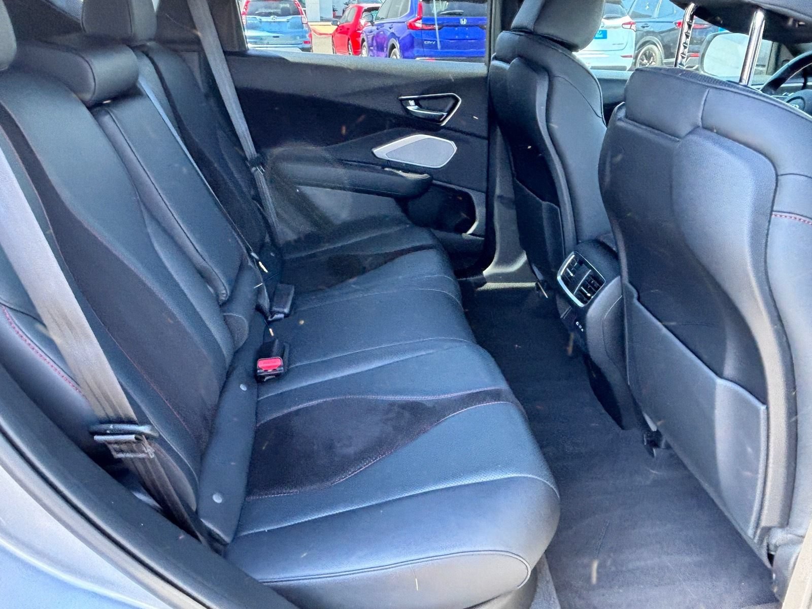 Used 2023 Acura RDX A-Spec AWD/4WD image 15