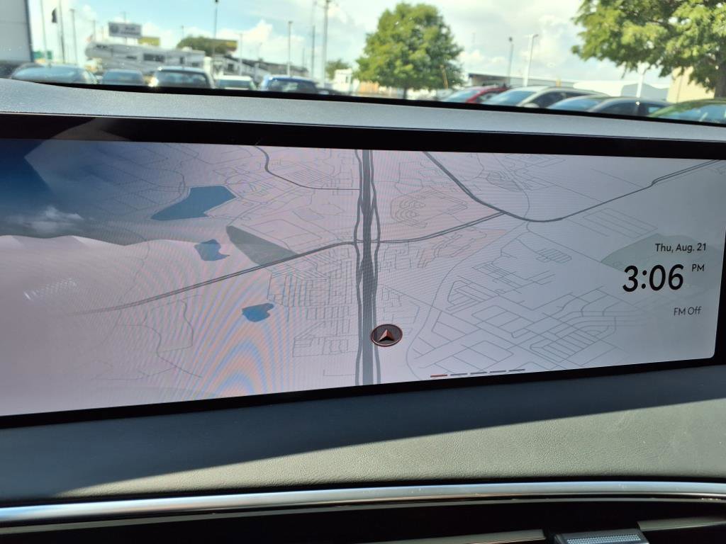 New 2026 Genesis GV70 2.5T Select image 5