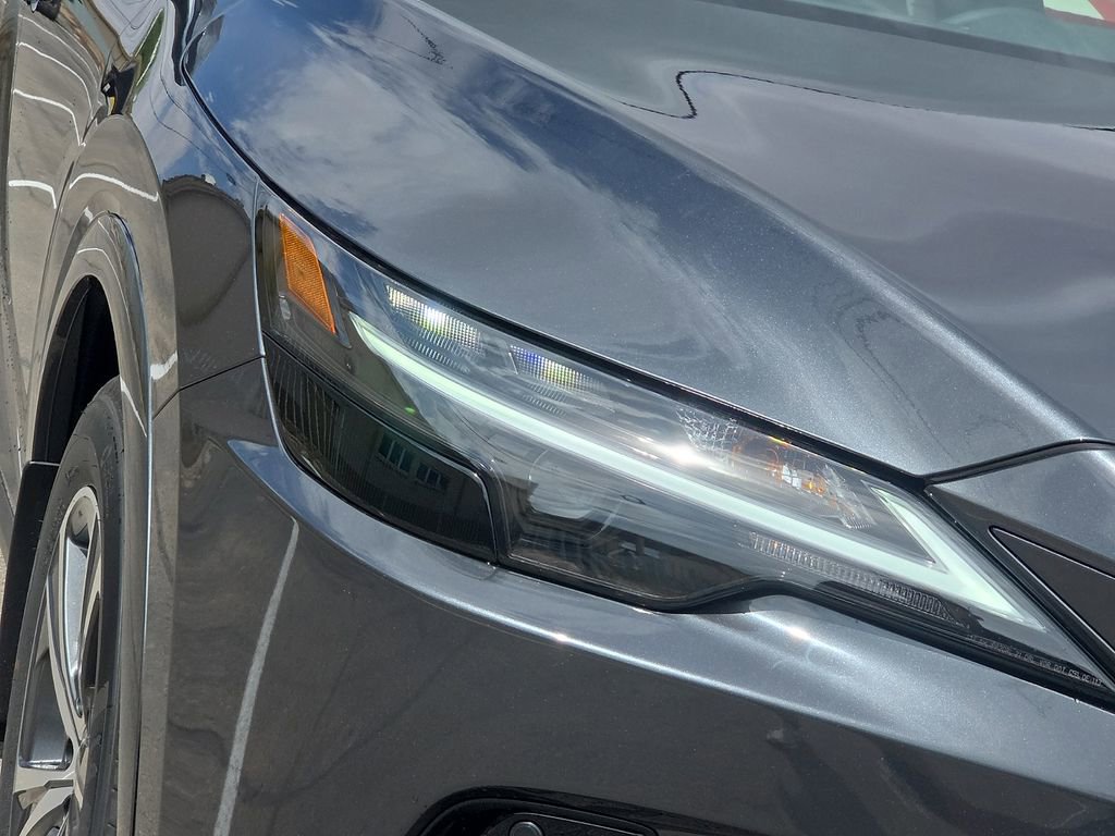 New 2026 Lexus RX 350 Premium FWD image 8