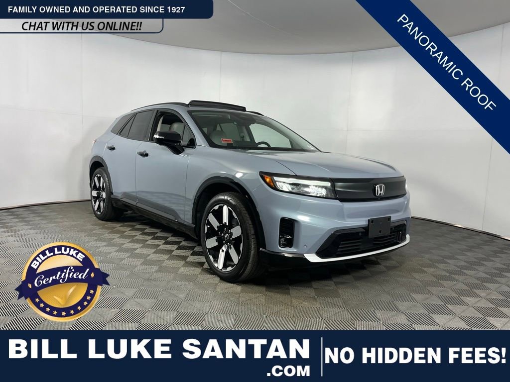 Used 2025 Honda Prologue Elite image 1