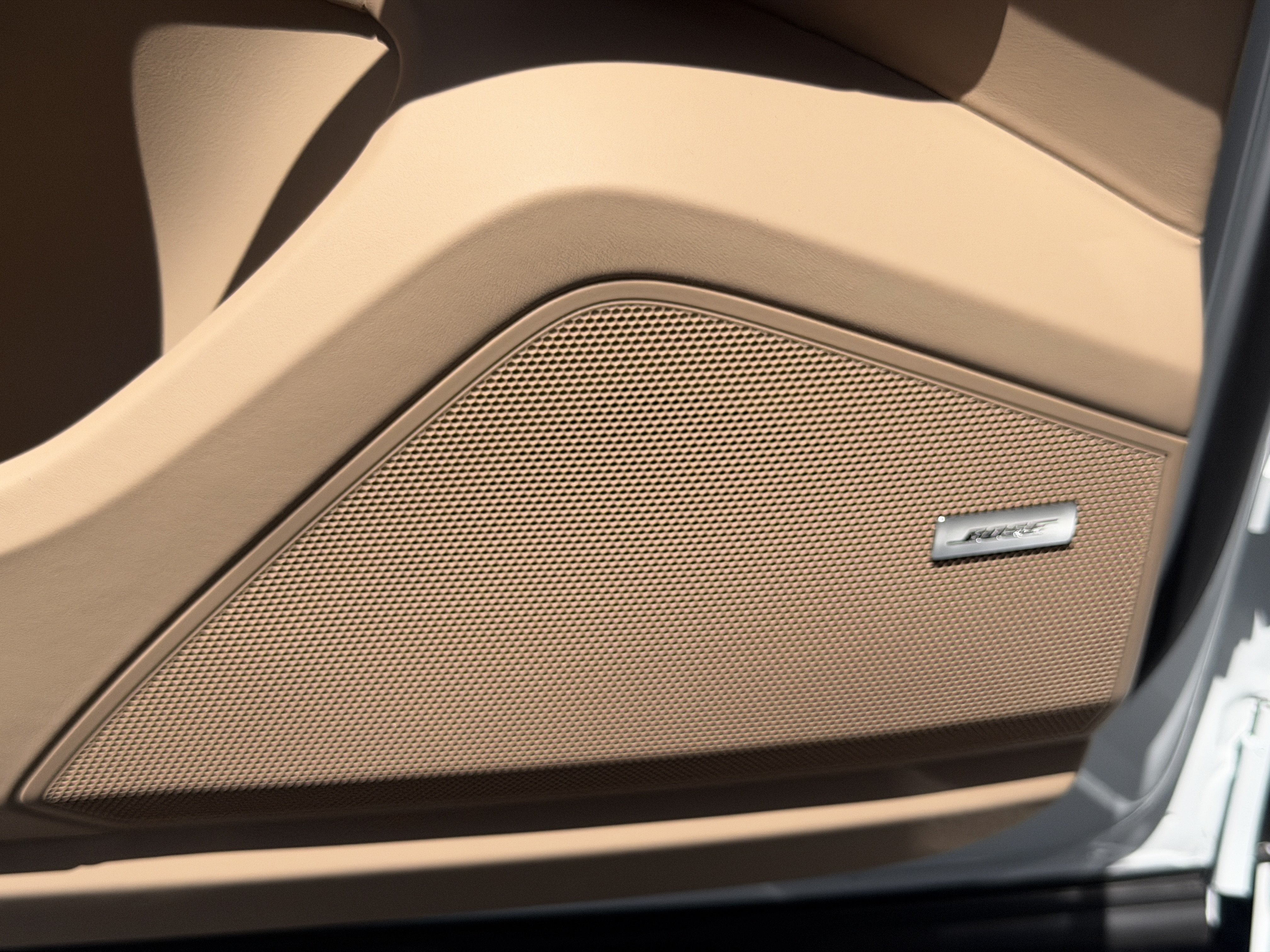 New 2026 Porsche Cayenne S AWD/4WD image 22