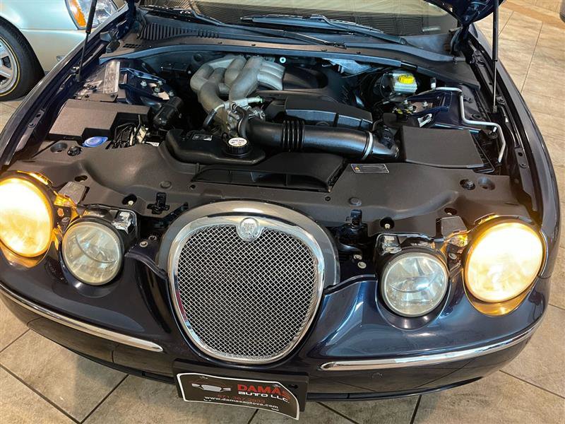 Used 2006 Jaguar S-TYPE 3.0 image 63