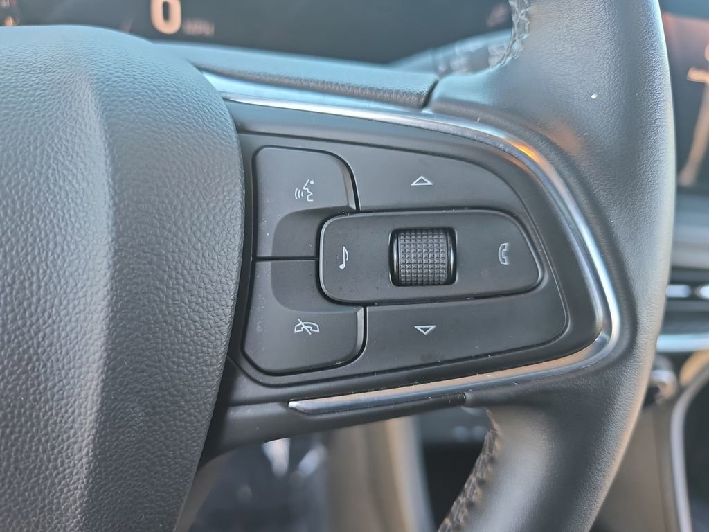 Used 2024 Buick Encore GX Sport Touring w/ Comfort Package image 19