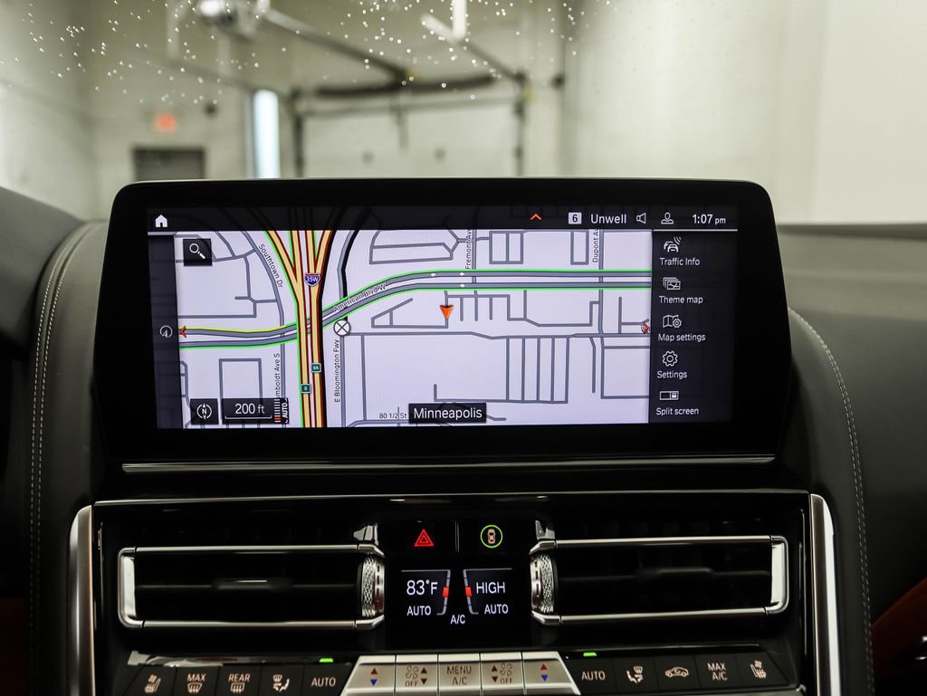 New 2026 BMW 840i xDrive image 16