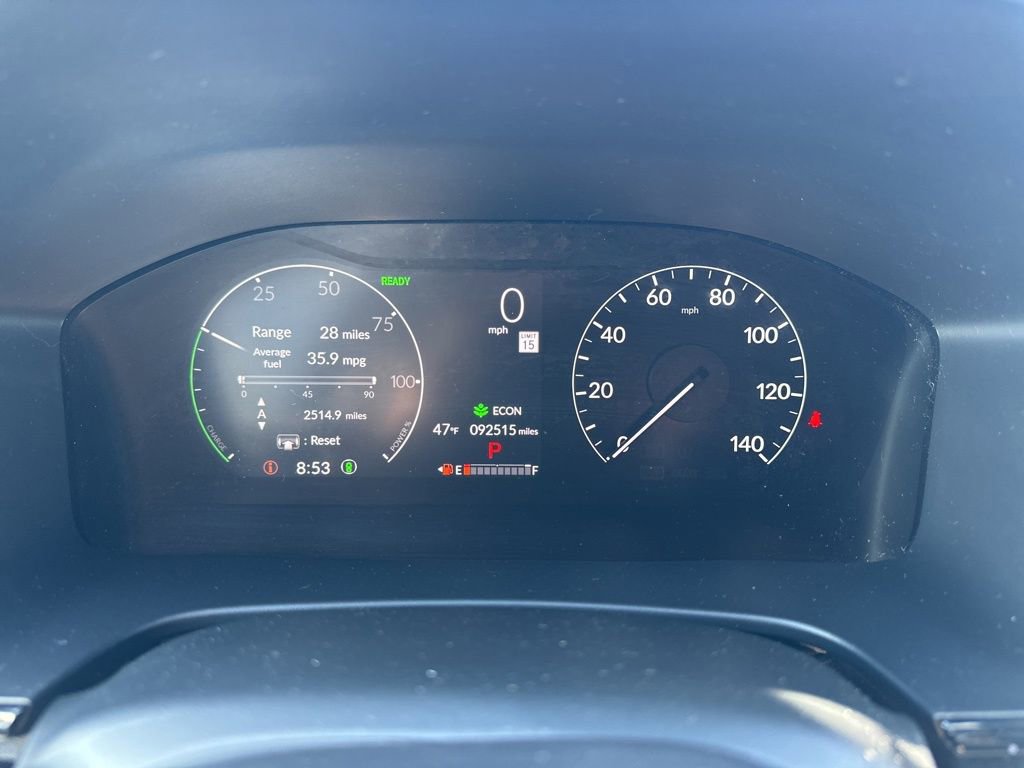 Used 2023 Honda CR-V Sport image 27