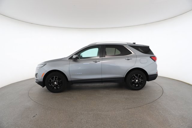 Used 2023 Chevrolet Equinox LT w/ Driver Convenience Package image 6