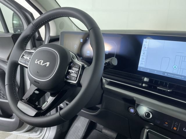 New 2026 Kia Carnival SX image 29
