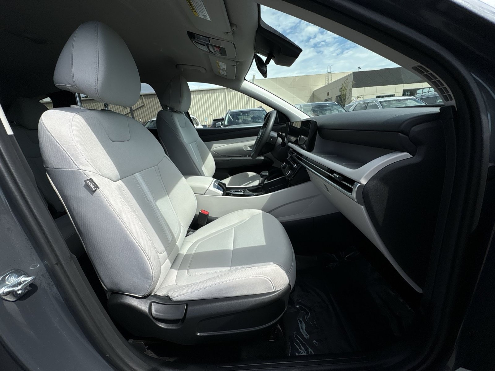 Certified 2026 Hyundai Tucson SEL Plus AWD/4WD image 26