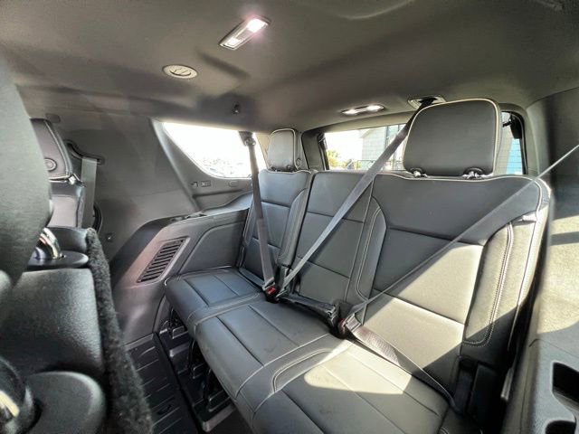 Used 2021 Chevrolet Tahoe Premier RWD image 45