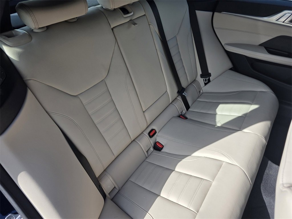 Used 2023 BMW M440i Gran Coupe w/ Premium Package image 30