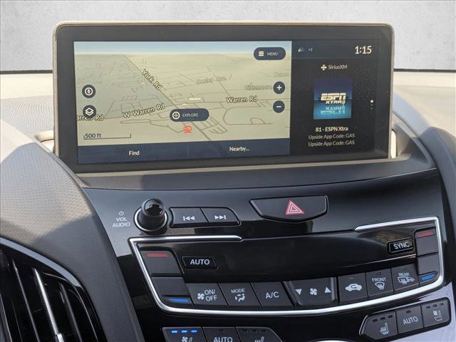 Certified 2026 Acura RDX A-Spec AWD/4WD image 14