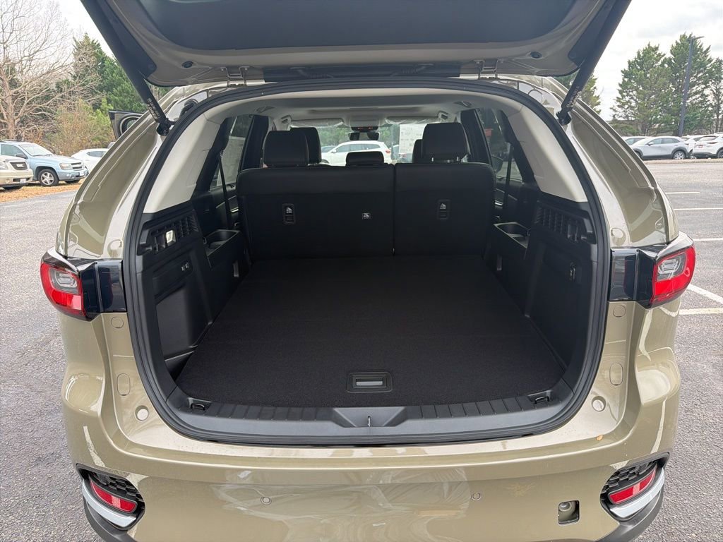 New 2026 MAZDA CX-70 3.3 Turbo w/ Premium Package image 24