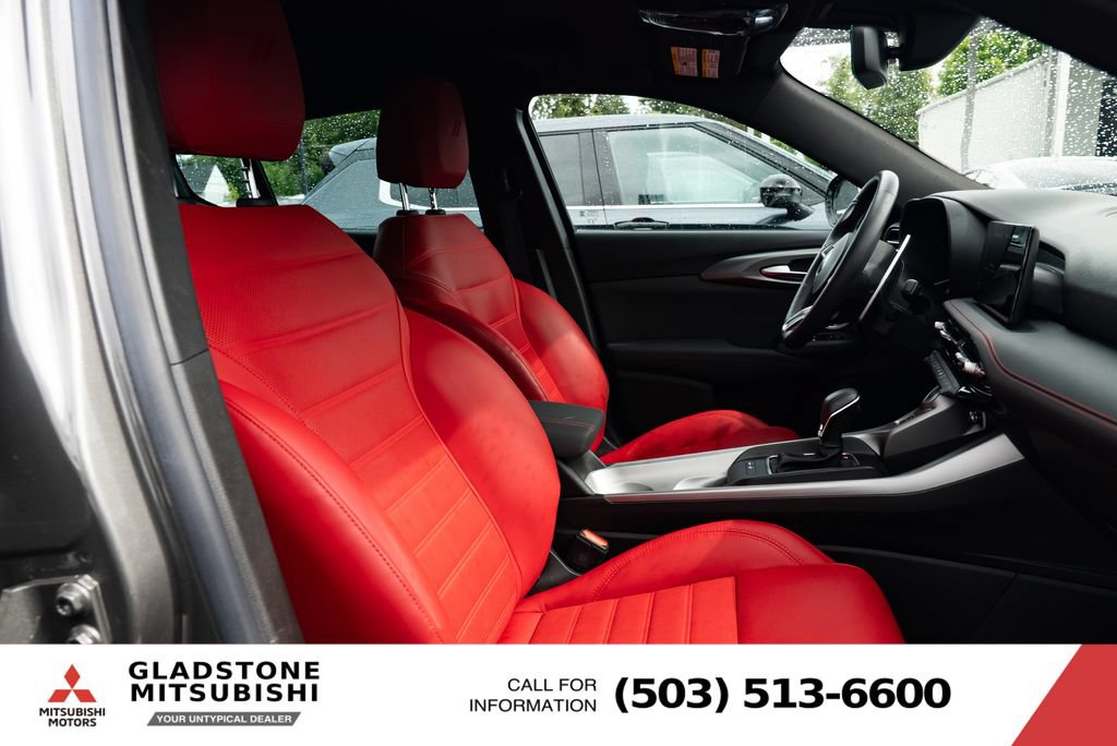 Used 2024 Dodge Hornet R/T Plus w/ Tech Pack Plus w/o Parking AWD/4WD image 25
