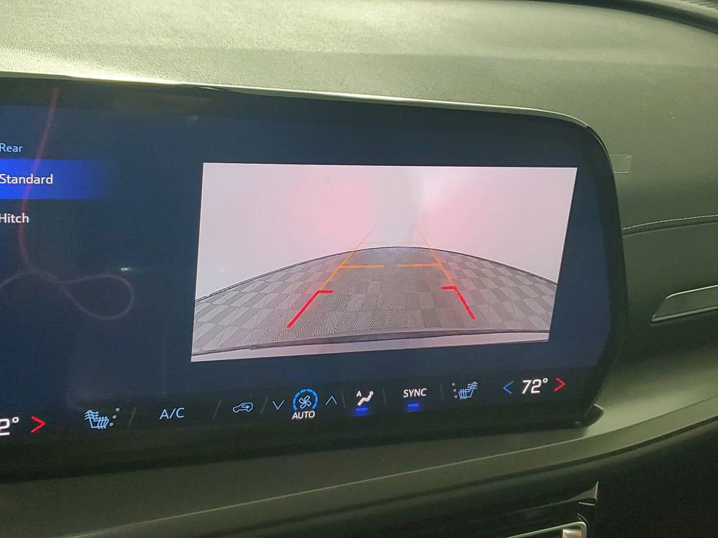 New 2026 Chevrolet Traverse LT w/ Midnight/Sport Edition FWD image 18