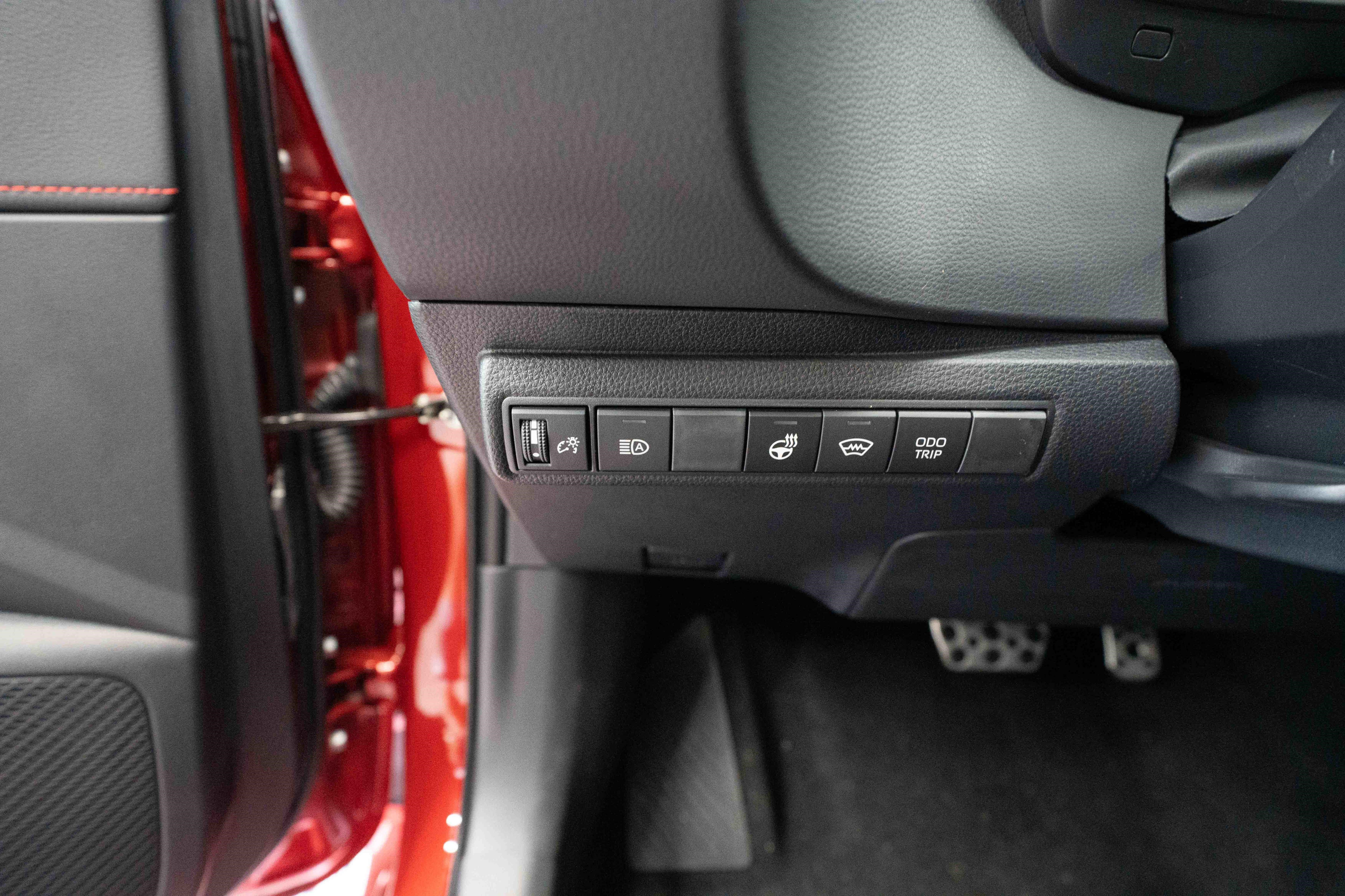 New 2026 Toyota Corolla GR AWD/4WD image 11