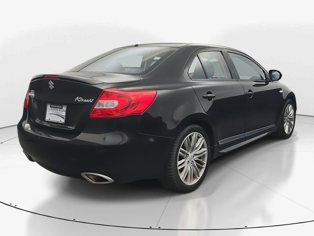 Used 2012 Suzuki Kizashi Sport GTS image 9