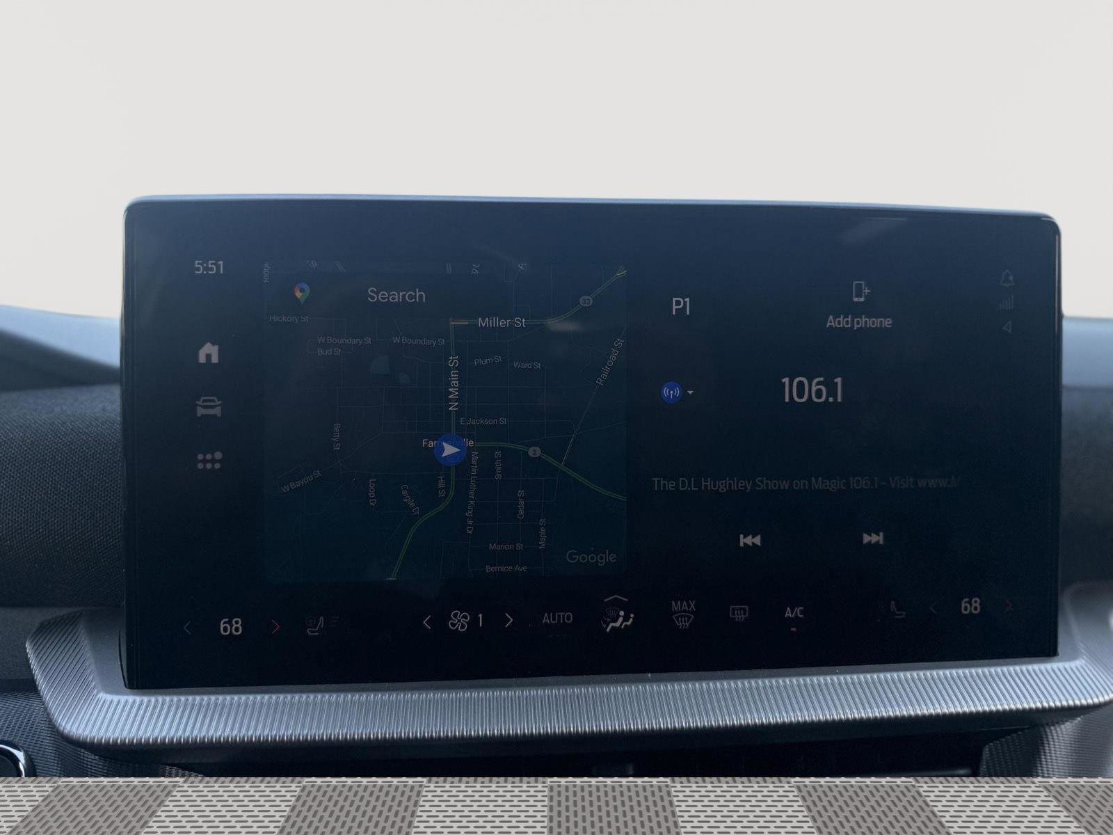 New 2025 Ford Explorer ST-Line image 14