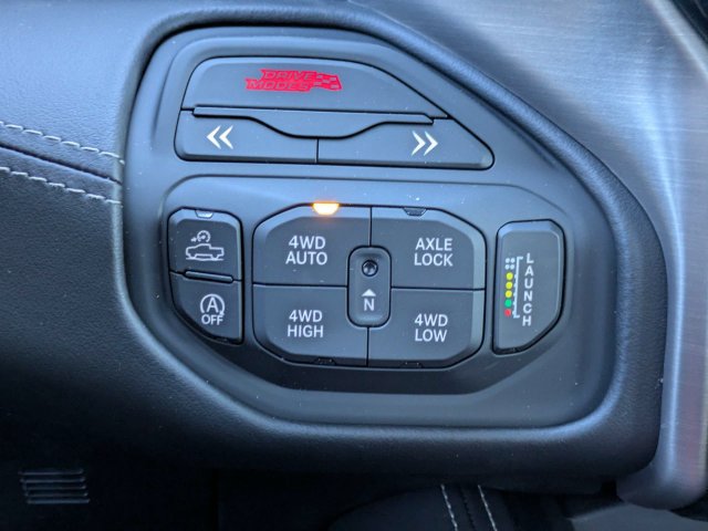 New 2026 RAM 1500 RHO w/ RHO Level 1 Equipment Group AWD/4WD image 27