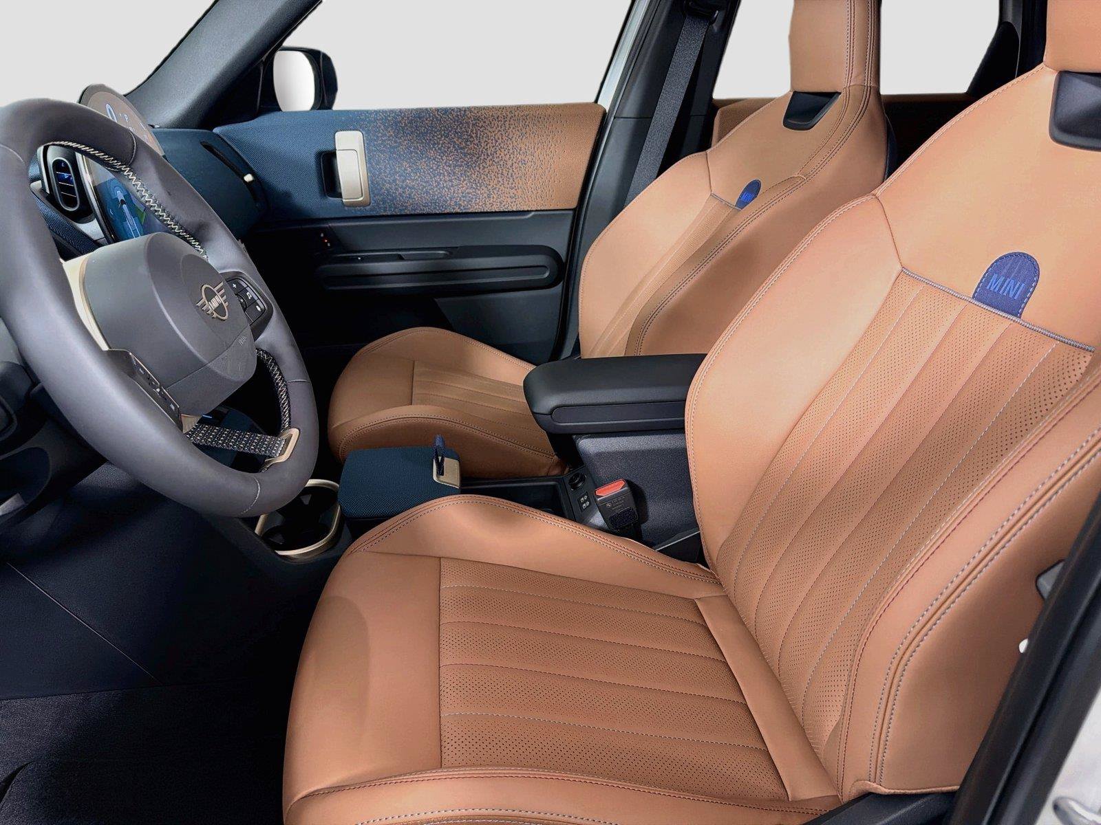 New 2027 MINI Cooper Countryman S AWD/4WD image 19