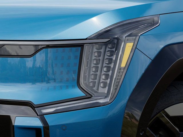 New 2026 Kia EV9 GT-Line image 13