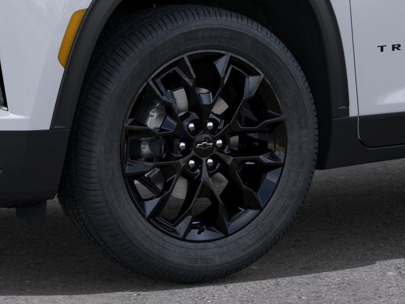 New 2026 Chevrolet Traverse LT w/ Midnight/Sport Edition AWD/4WD image 9