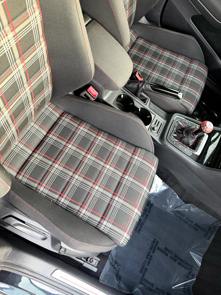 Used 2019 Volkswagen GTI Rabbit Edition image 62