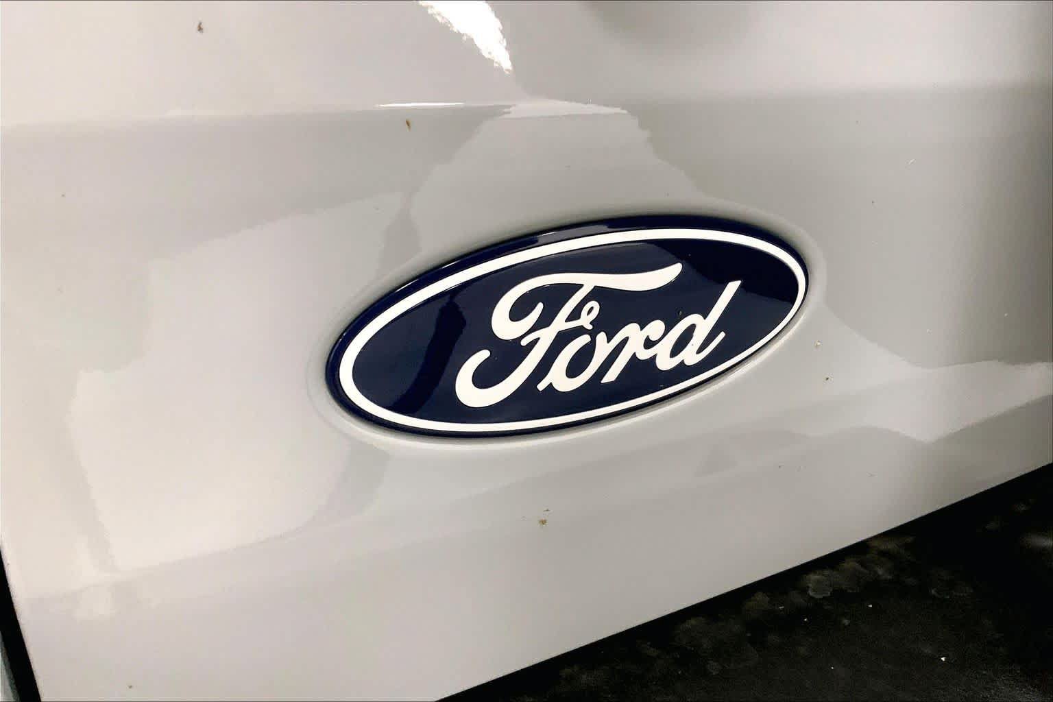 New 2026 Ford Bronco Big Bend AWD/4WD image 12