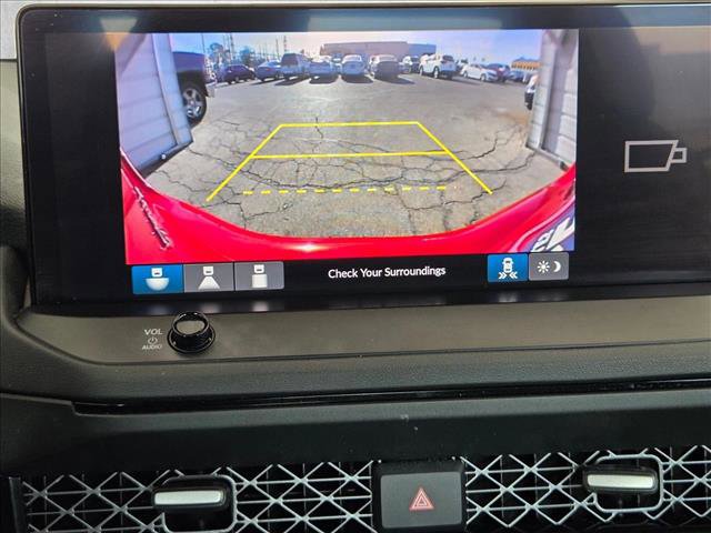 Used 2024 Honda Accord Sport image 13