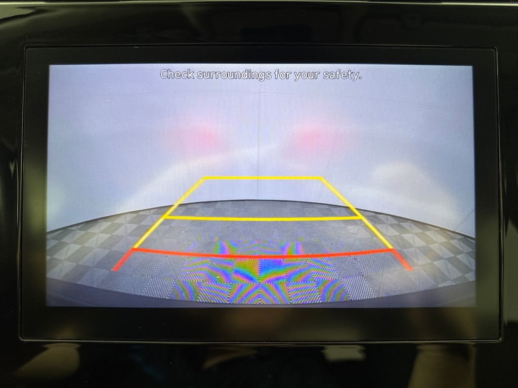 Used 2022 Hyundai Tucson SEL w/ Convenience Package image 15