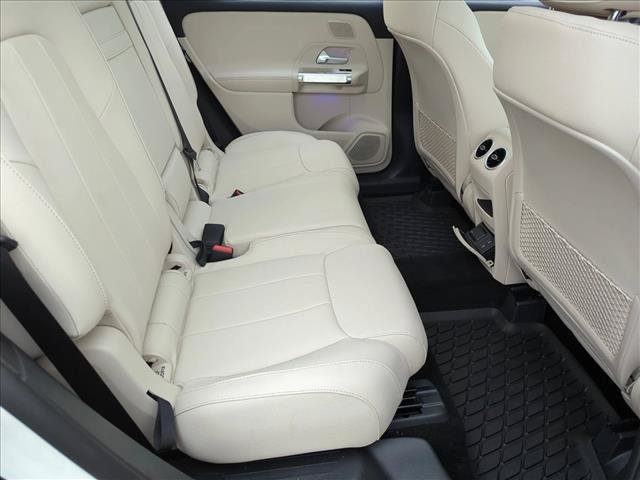 Used 2026 Mercedes-Benz GLB 250 image 20