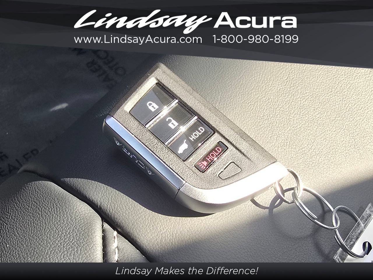 New 2026 Acura RDX w/ Technology Package AWD/4WD image 26
