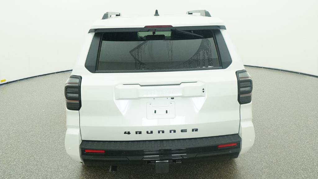 New 2026 Toyota 4Runner TRD Sport Premium AWD/4WD image 10