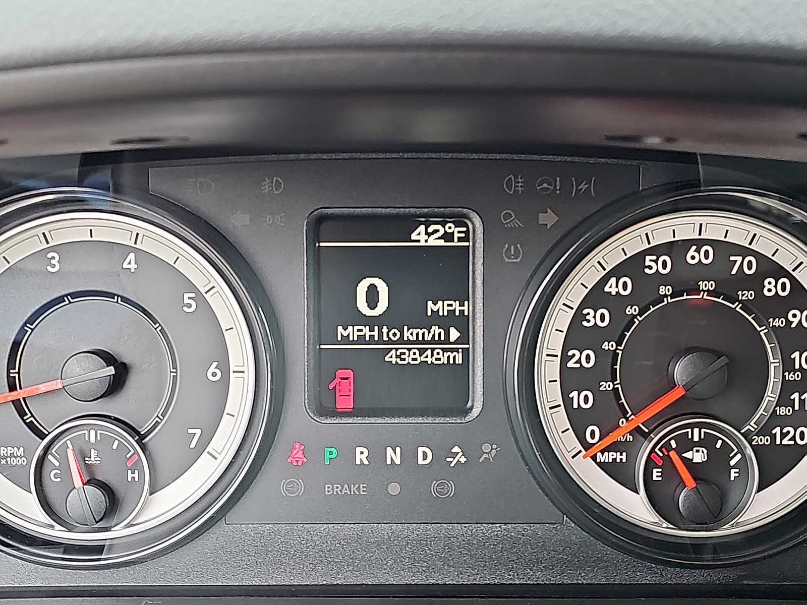 Used 2018 RAM 1500 Tradesman w/ Popular Equipment Group image 20