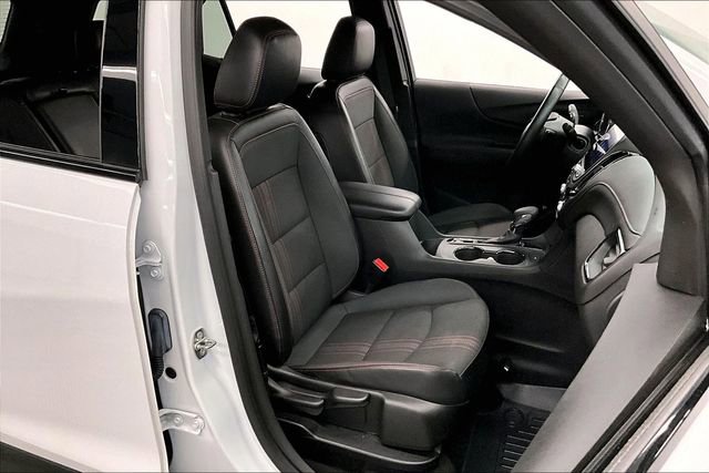 Used 2023 Chevrolet Equinox RS image 8