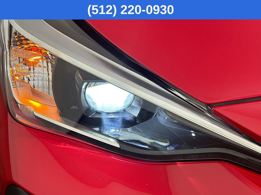 Certified 2025 Subaru Crosstrek 2.0i Premium image 38