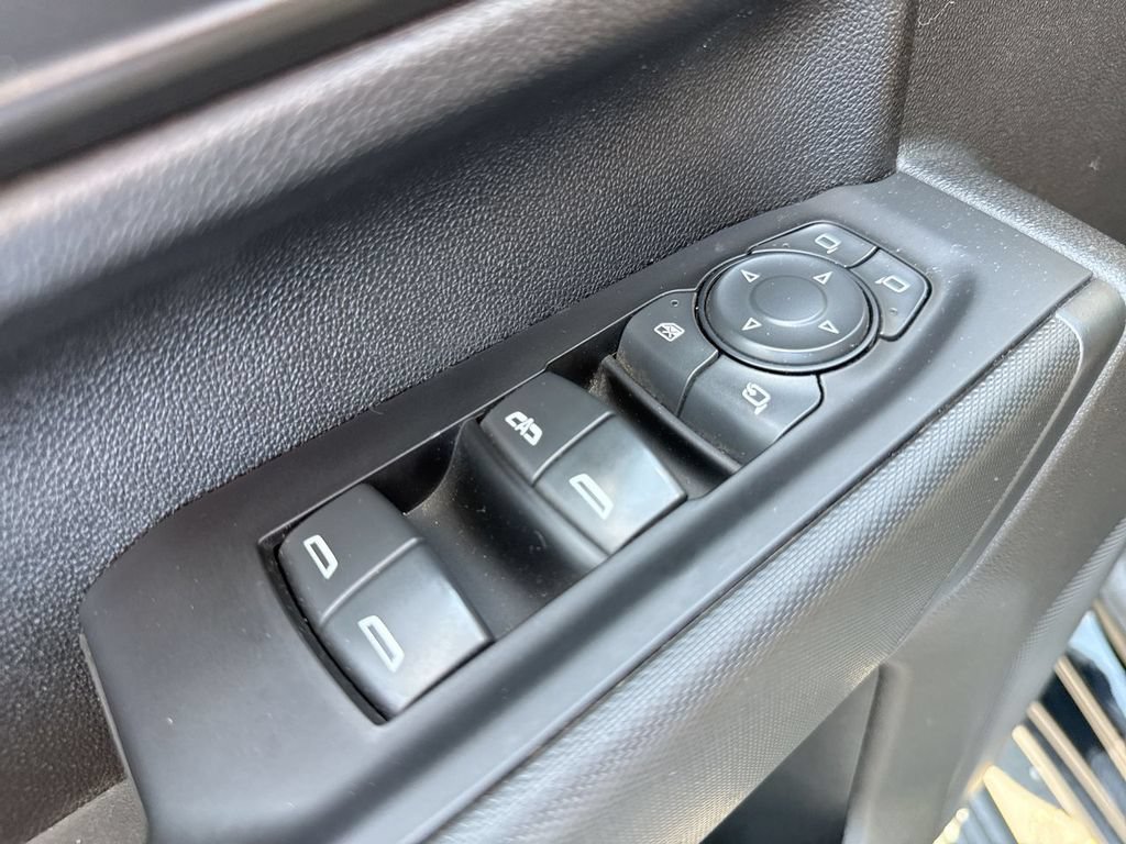 Used 2024 GMC Sierra 2500 Pro w/ Convenience Package AWD/4WD image 13