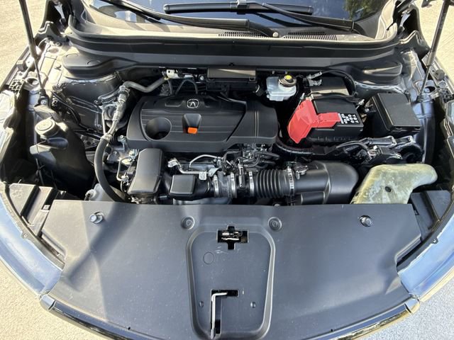 Used 2022 Acura RDX A-Spec FWD image 27