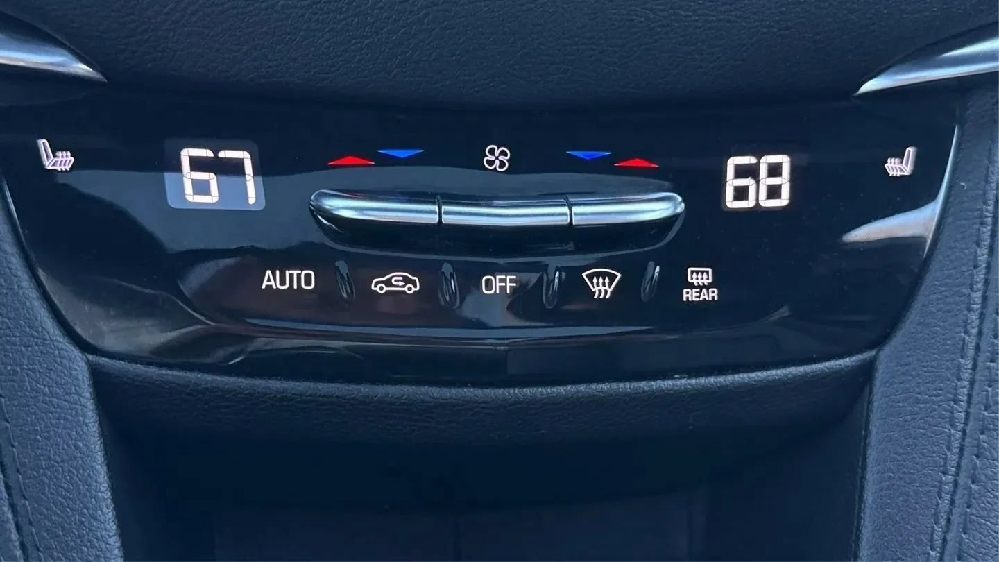 Used 2023 Cadillac XT5 Premium Luxury AWD/4WD image 34