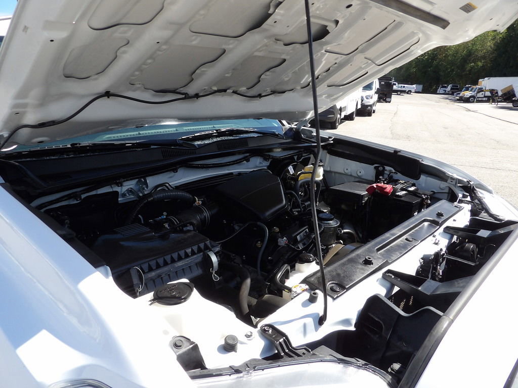 Used 2021 Toyota Tacoma SR RWD image 38