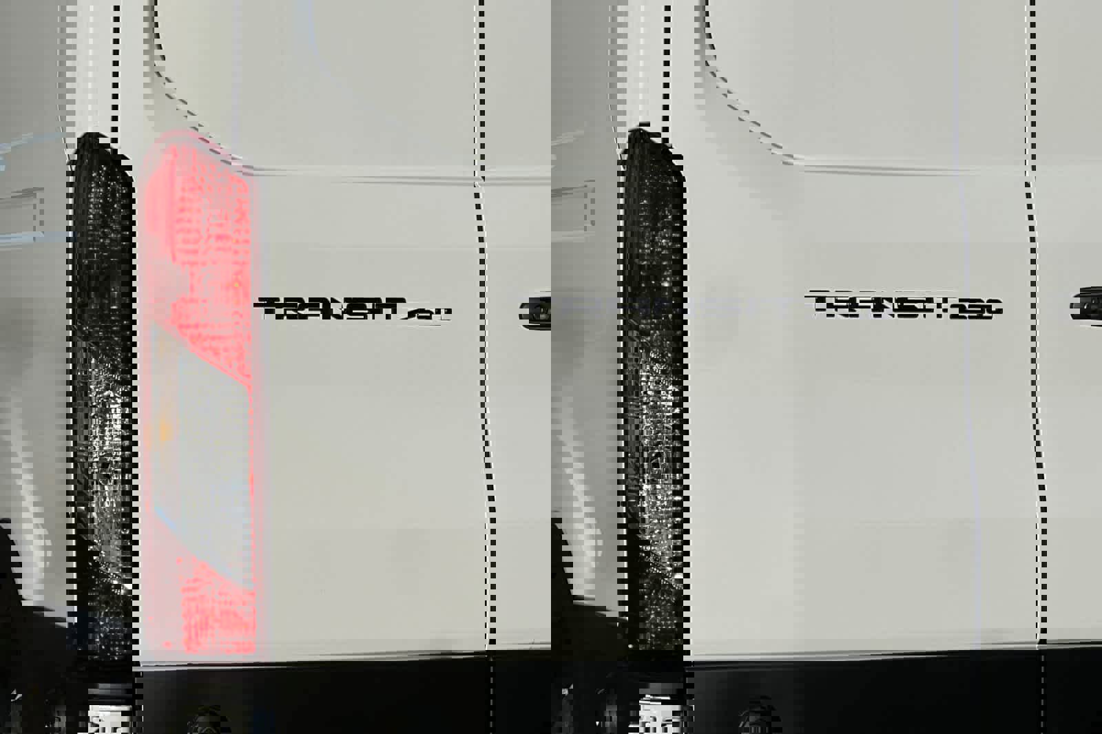 New 2026 Ford Transit 250 148 Medium Roof image 25