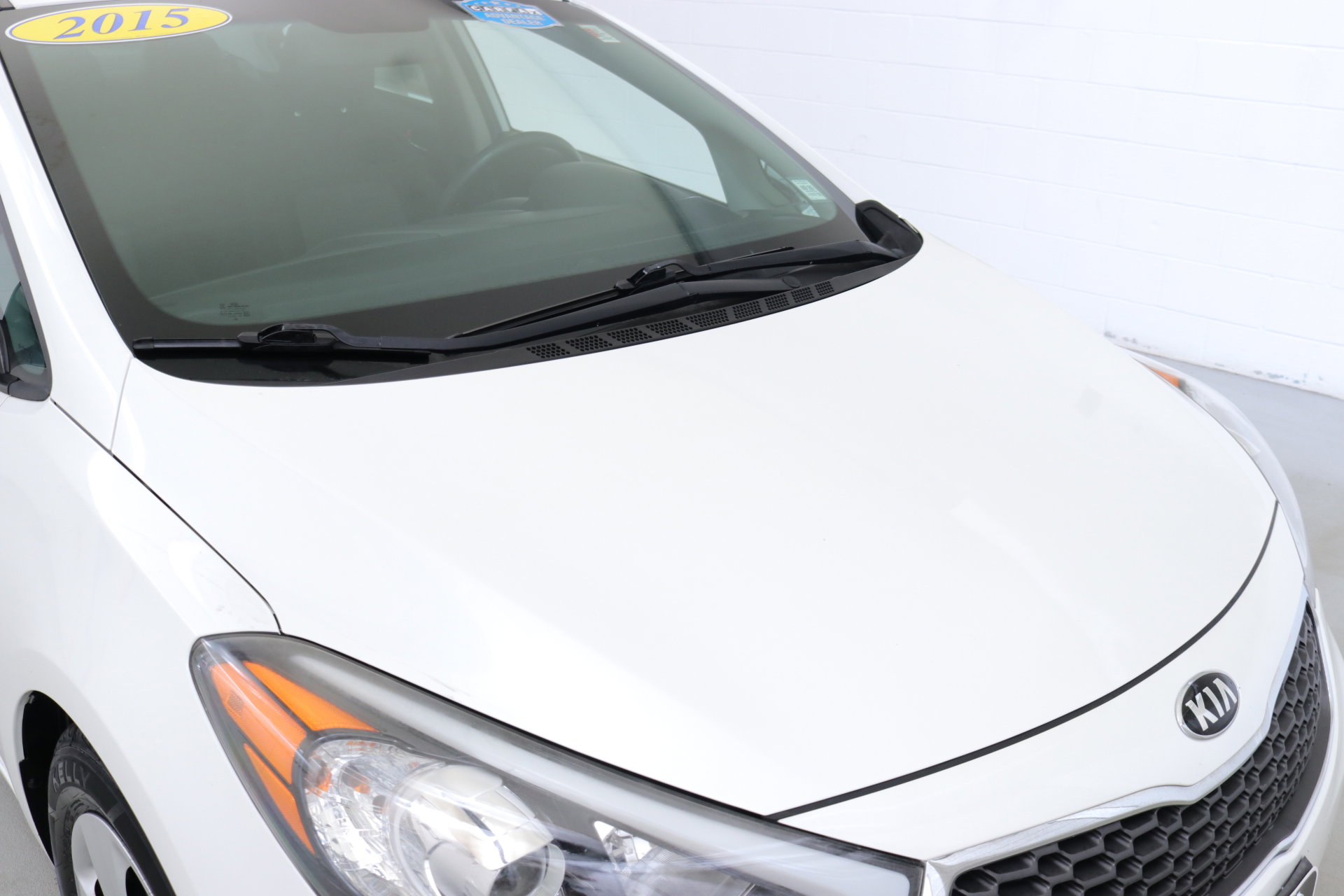 Used 2015 Kia Forte LX w/ Popular Package image 11